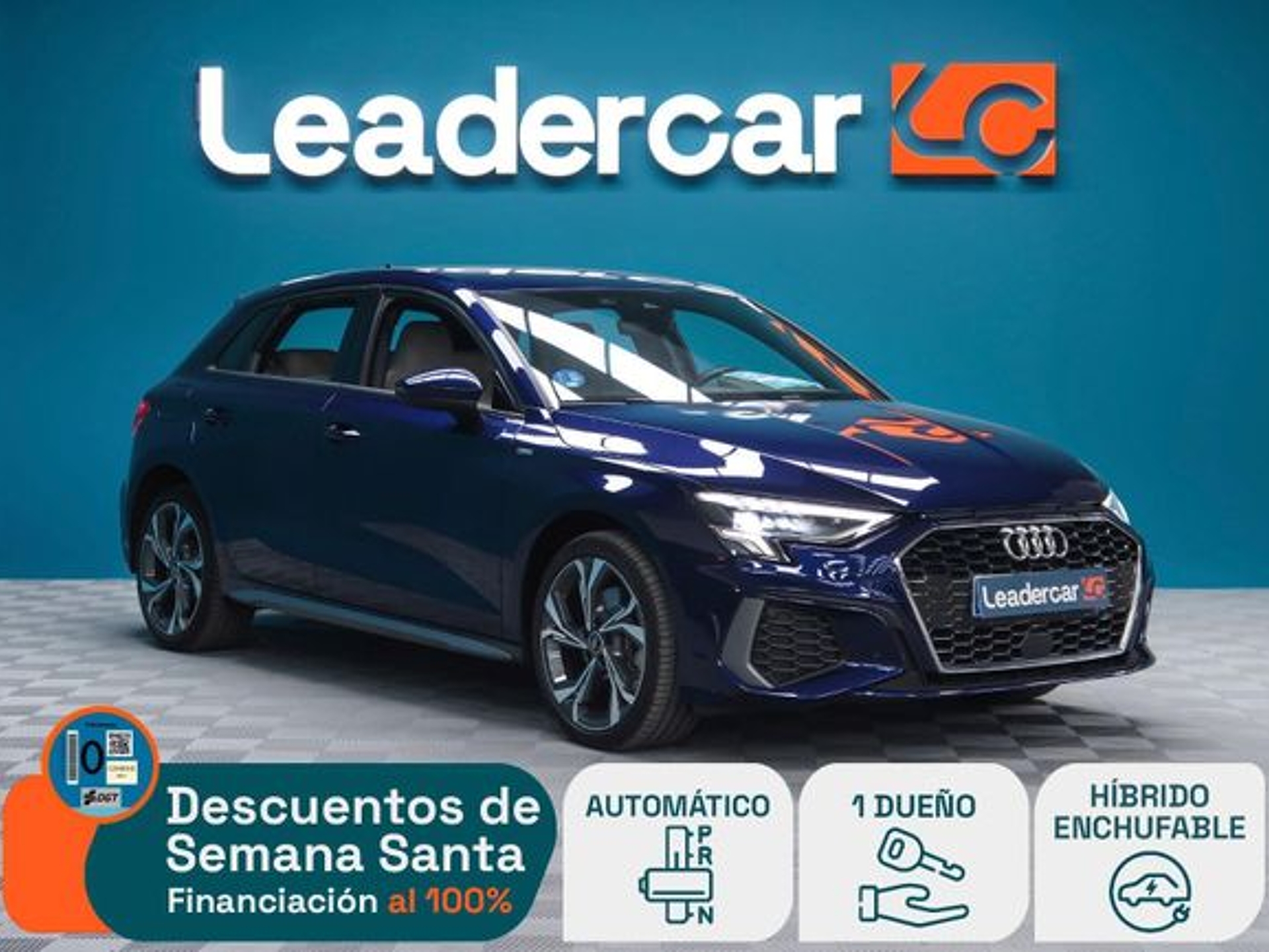 Imagen de AUDI A3