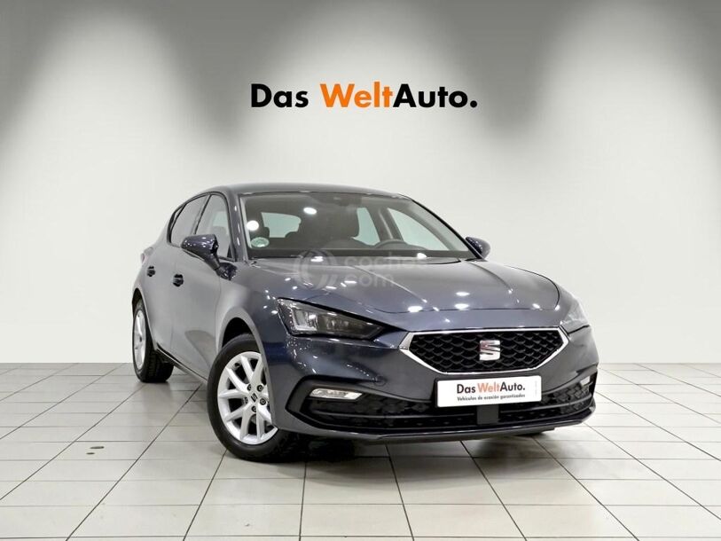 Foto del SEAT León 1.5 TSI S&S Style Special Edition 150