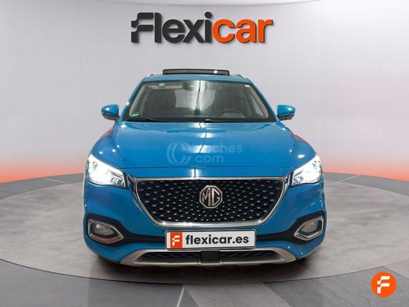 Foto del MG HS 1.5 T-GDI Luxury