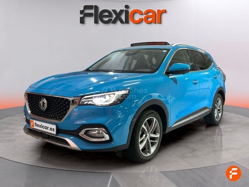 Foto del MG HS 1.5 T-GDI Luxury