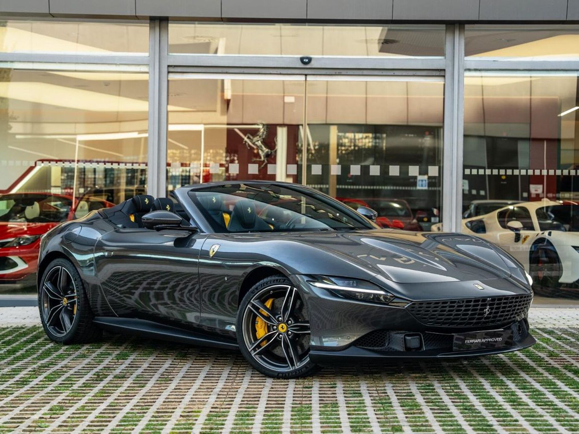 Imagen 3 de FERRARI Roma