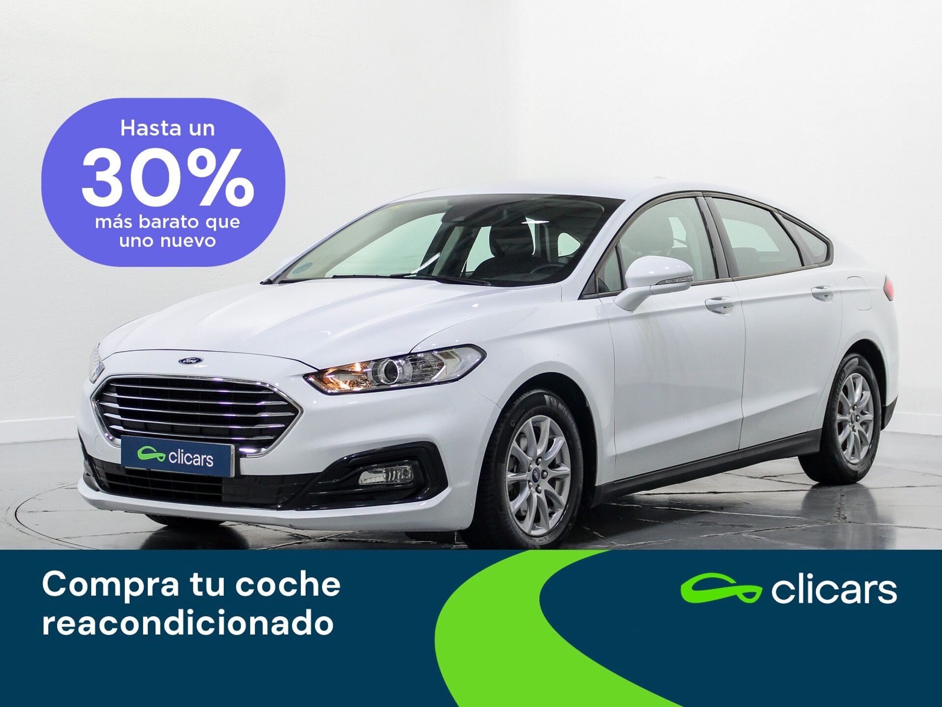 Imagen de FORD Mondeo