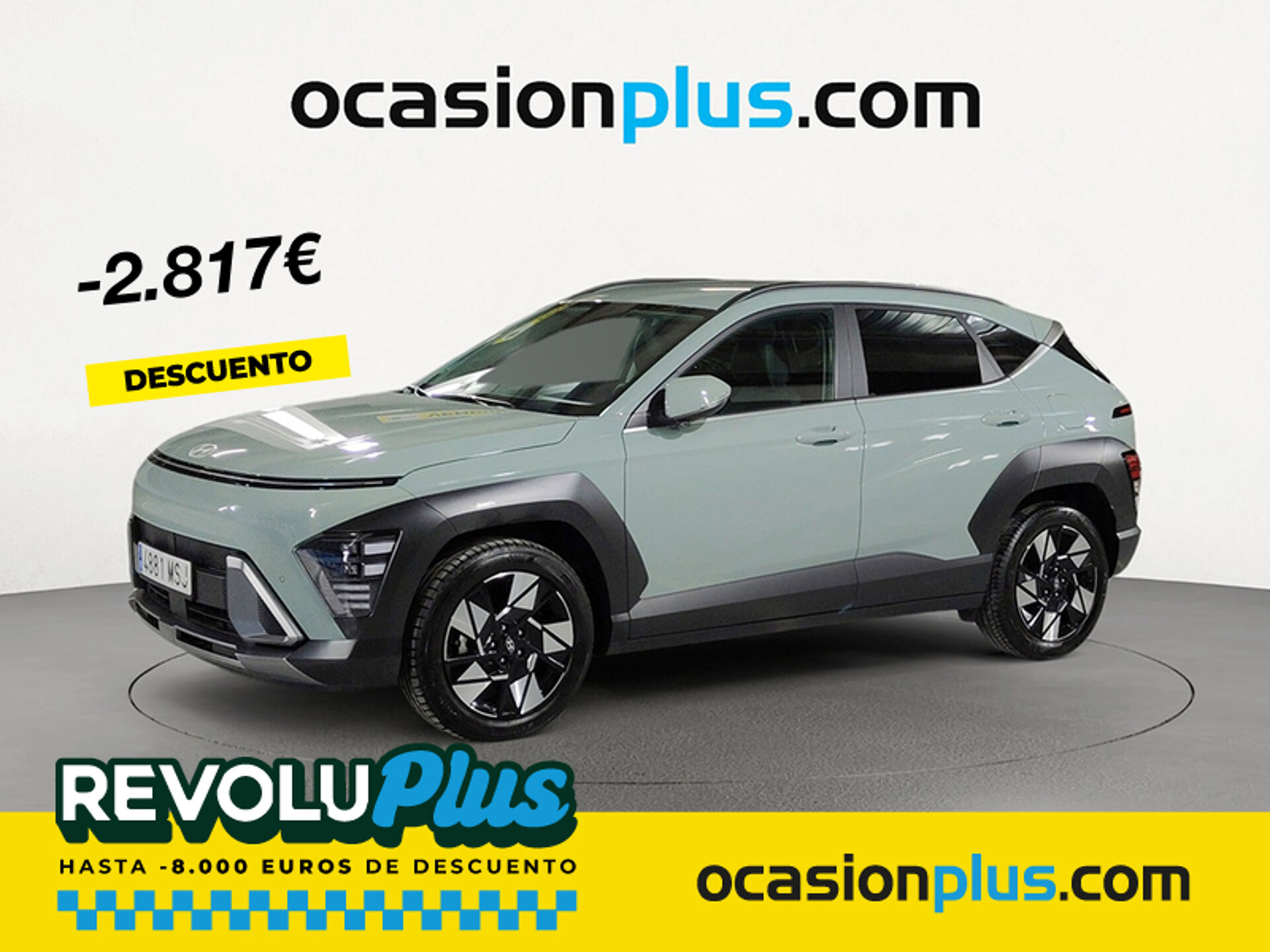Imagen de HYUNDAI Kona