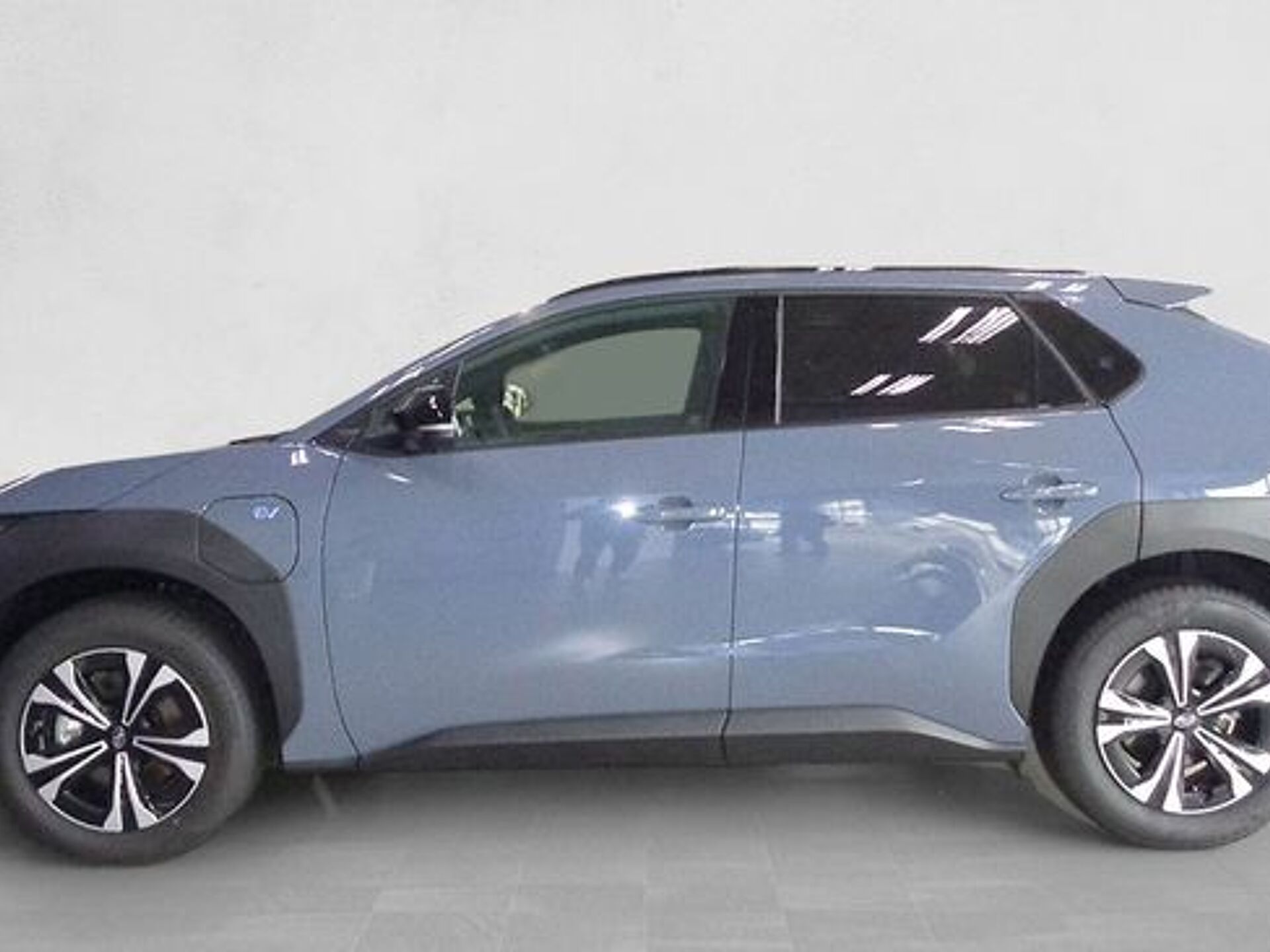 Imagen 3 de SUBARU Solterra