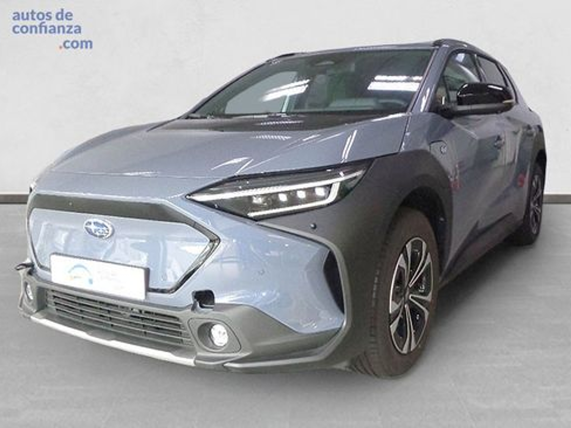 Imagen de SUBARU Solterra