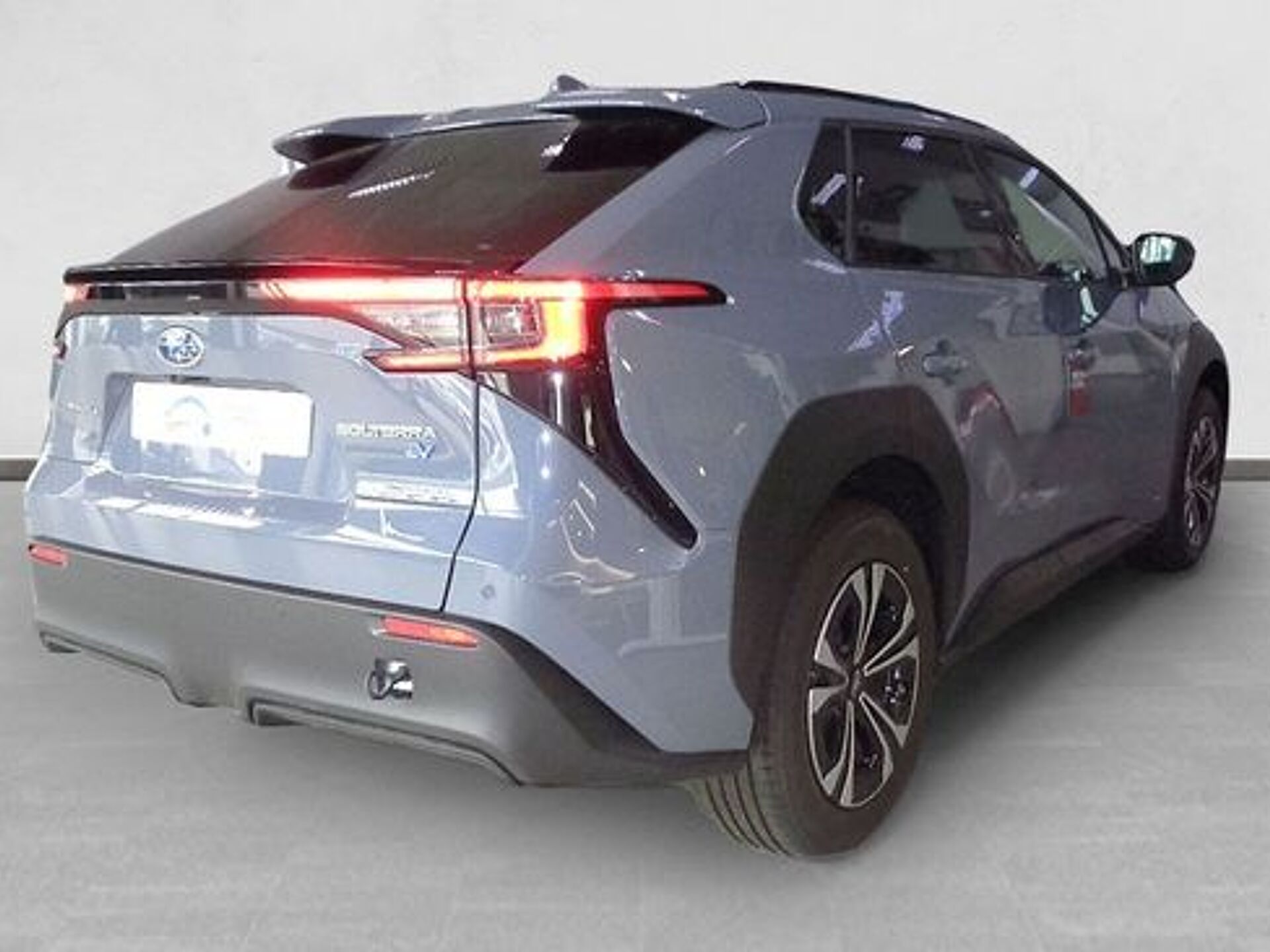 Imagen 2 de SUBARU Solterra