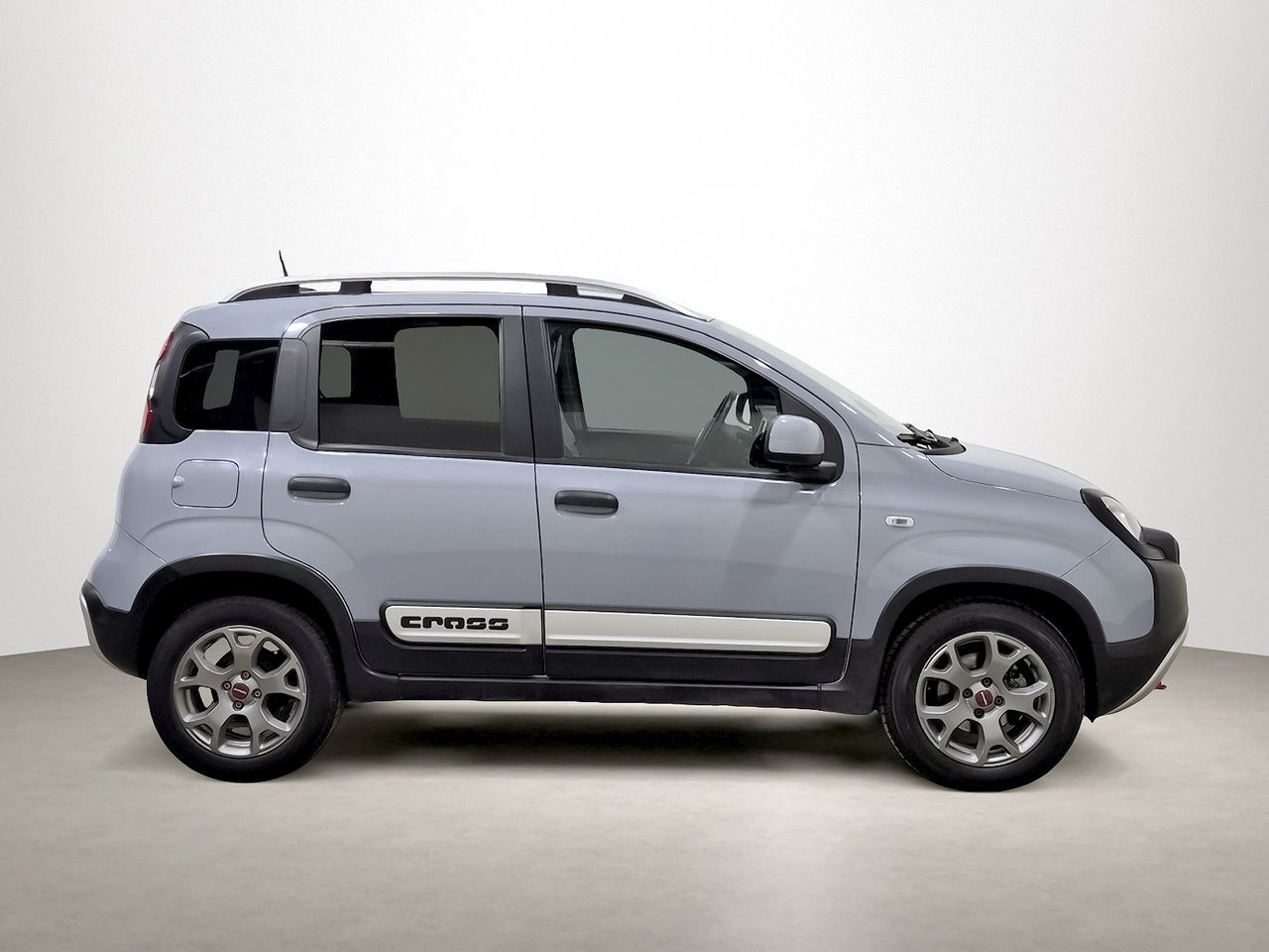 Foto del FIAT Panda 1.0 Gse Cross Hybrid