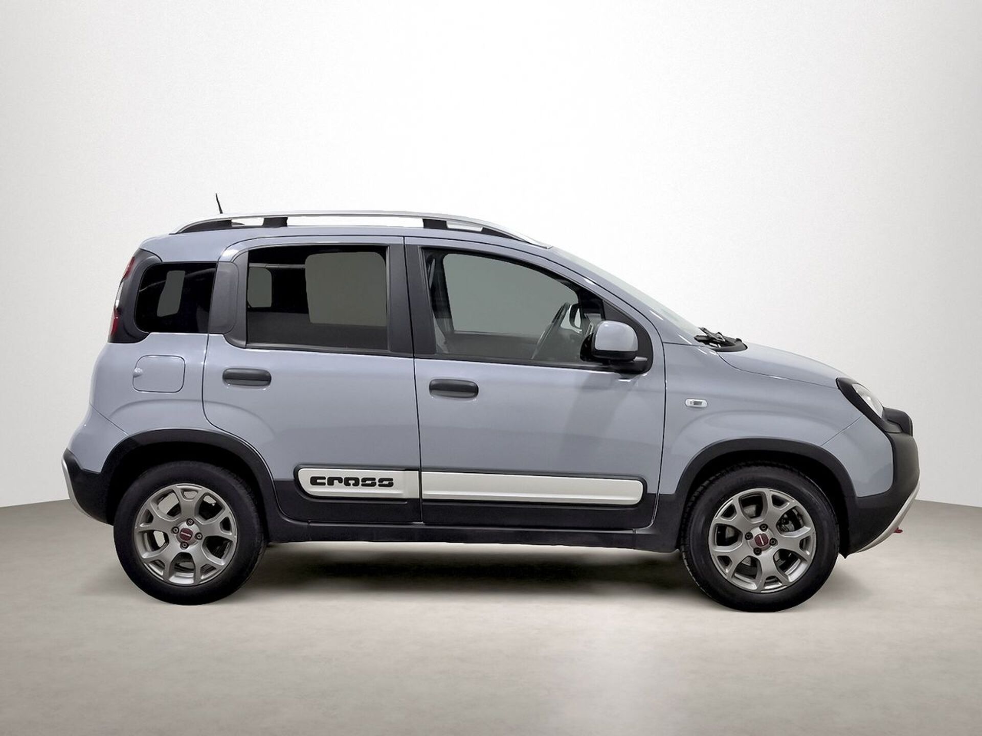 Imagen 3 de FIAT Panda