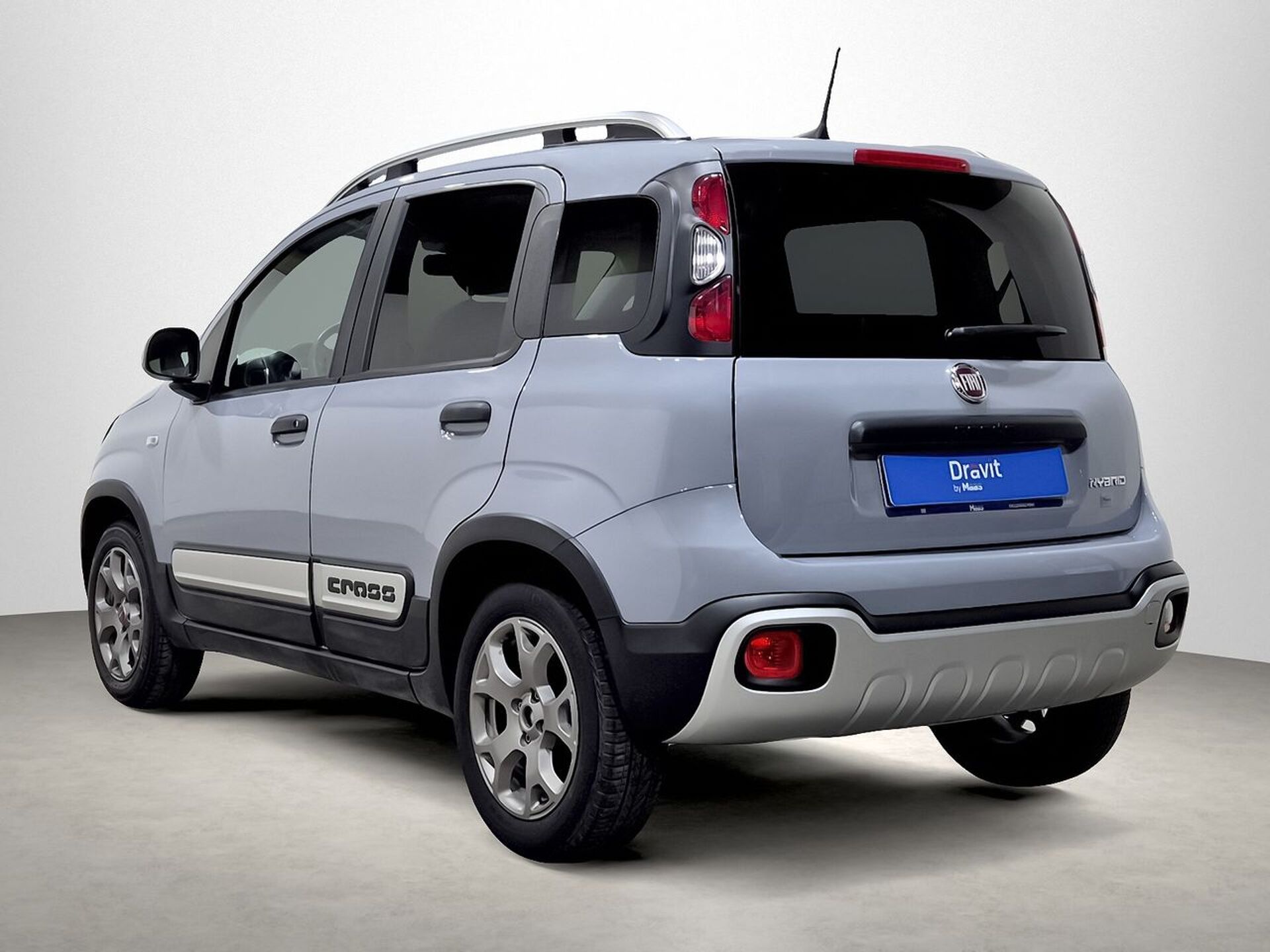Imagen 2 de FIAT Panda