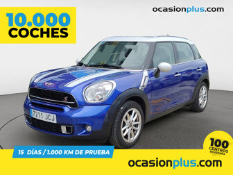 Imagen de MINI Countryman COUNTRYMAN COOPER SD