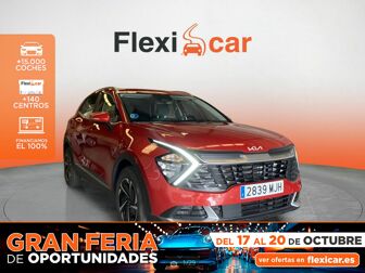 Imagen de KIA Sportage 1.6 T-GDi MHEV GT-line DCT 4x4 180