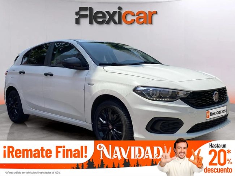 Foto del FIAT Tipo 1.4 Easy