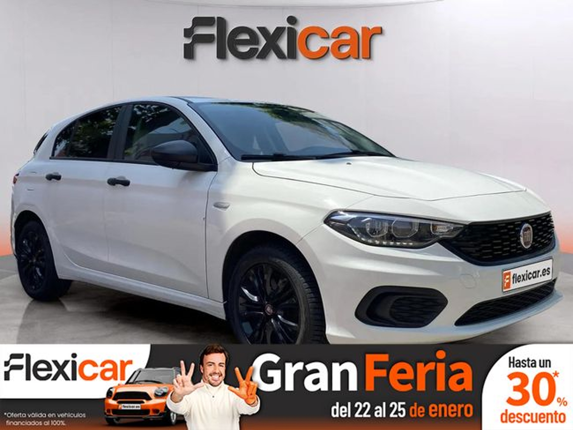 Imagen de FIAT Tipo