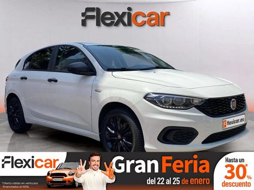 Foto del FIAT Tipo 1.4 Easy