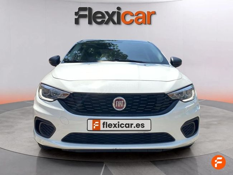 Foto del FIAT Tipo 1.4 Easy