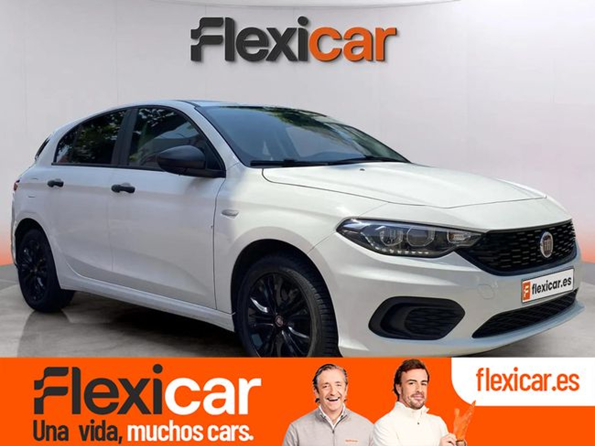 Imagen de FIAT Tipo