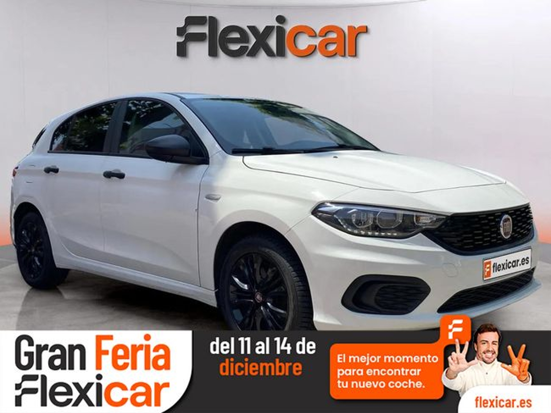 Imagen de FIAT Tipo