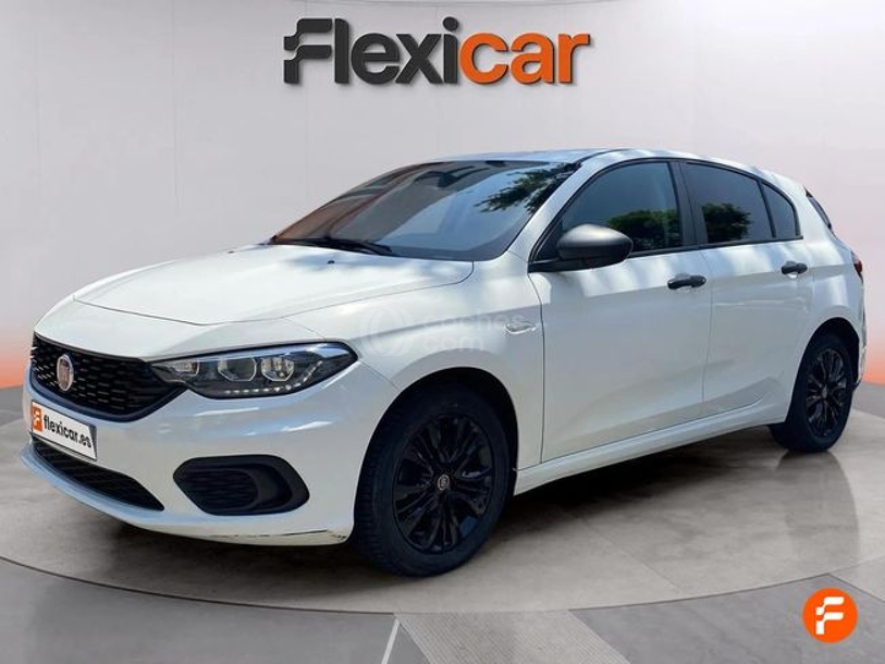 Foto del FIAT Tipo 1.4 Easy