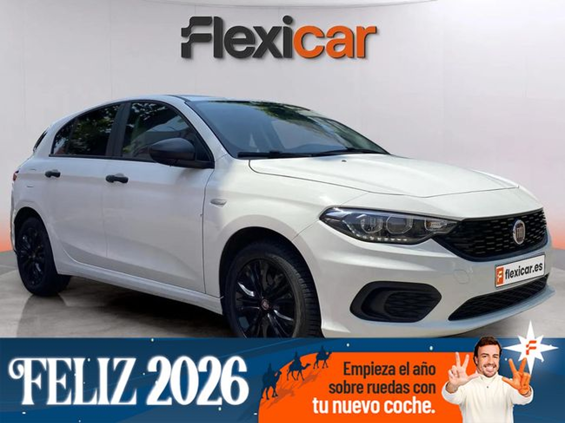 Imagen de FIAT Tipo