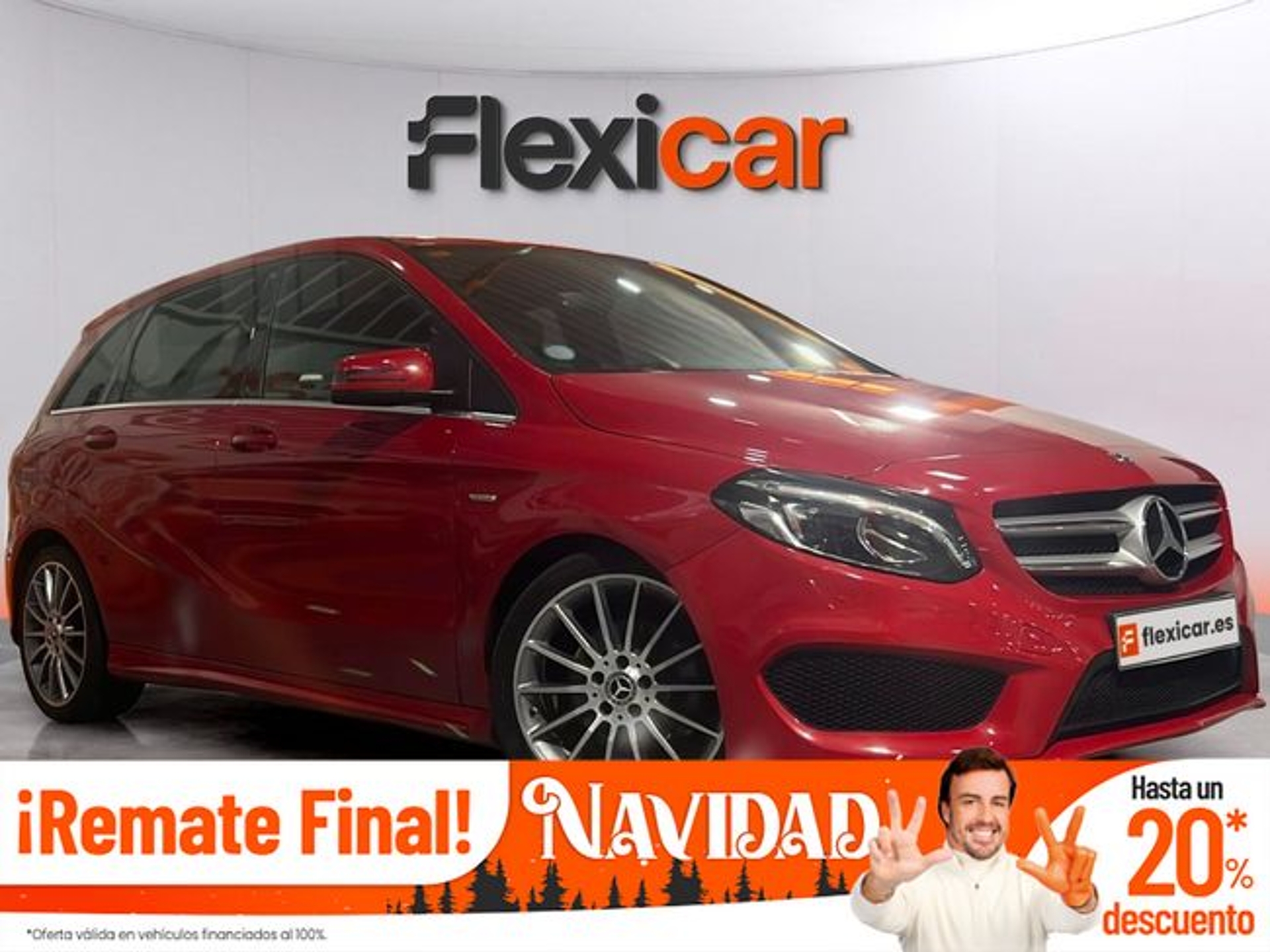 Imagen de MERCEDES Clase B