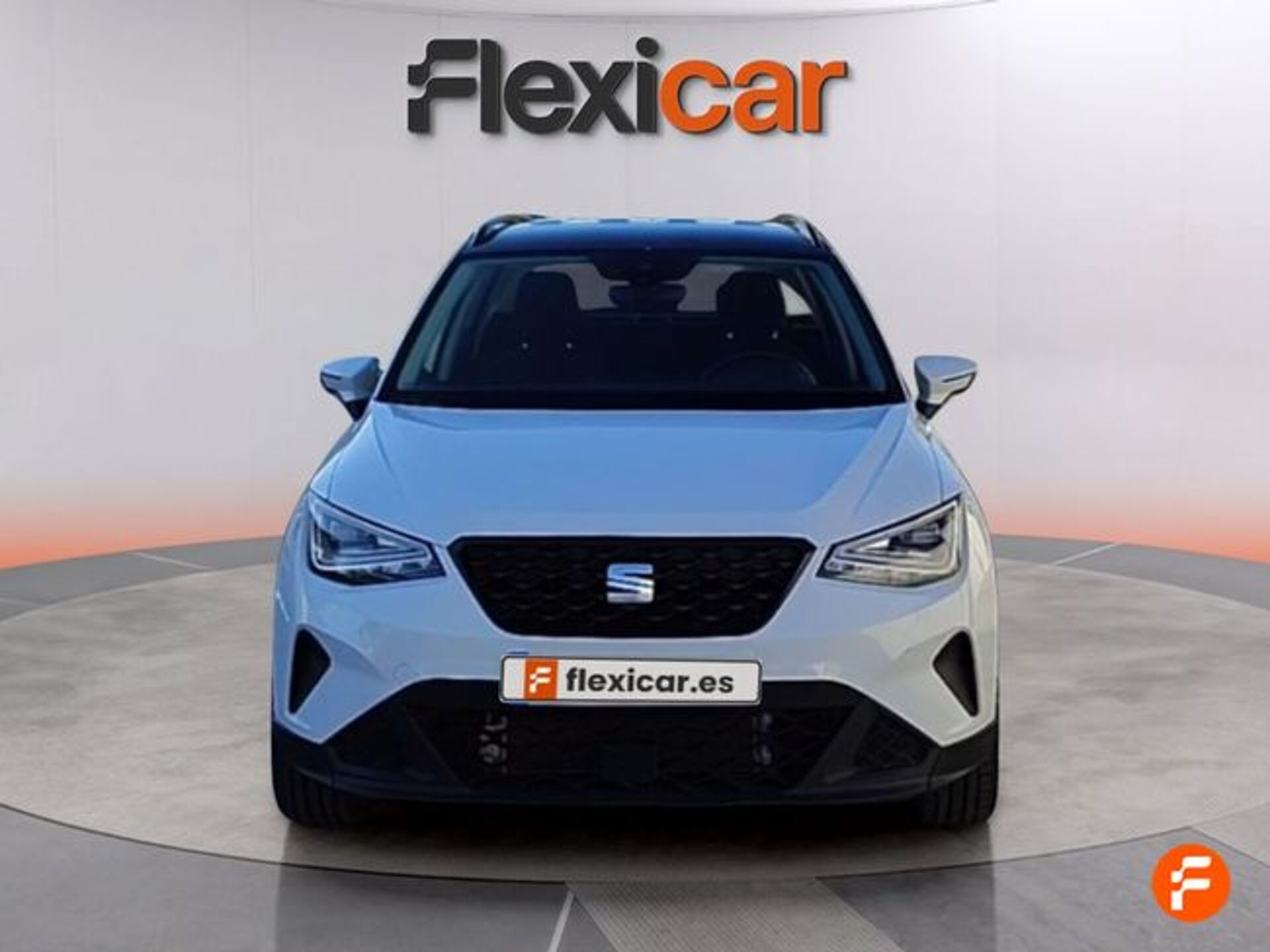 Imagen 2 de SEAT Arona