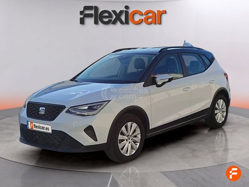 Foto del SEAT Arona 1.0 TSI S&S Style DSG7 XM 110