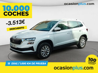 Imagen de SKODA Karoq 1.5 TSI Ambition ACT