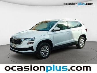 Imagen de SKODA Karoq 1.5 TSI Ambition ACT