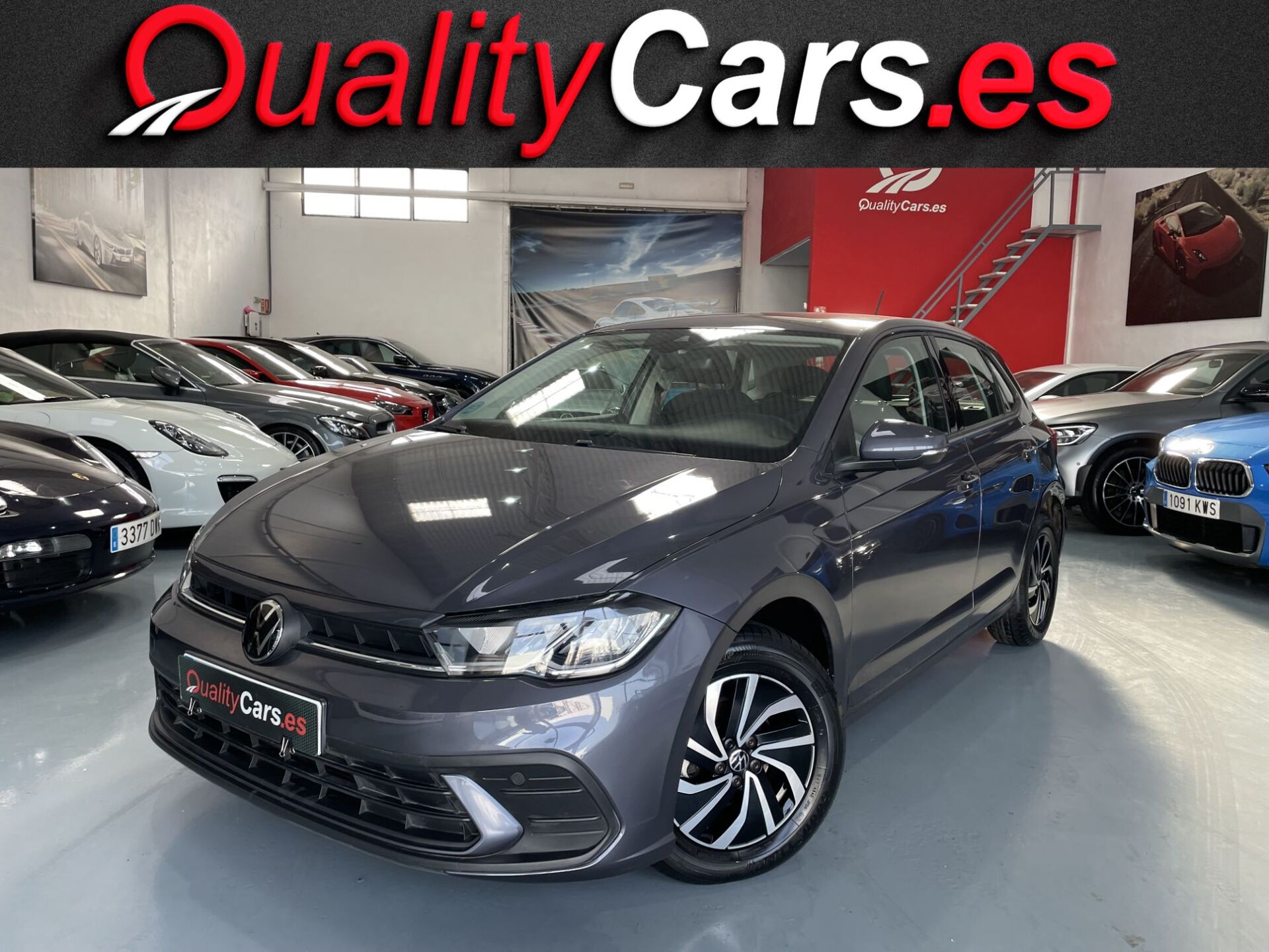 Imagen de VOLKSWAGEN Polo