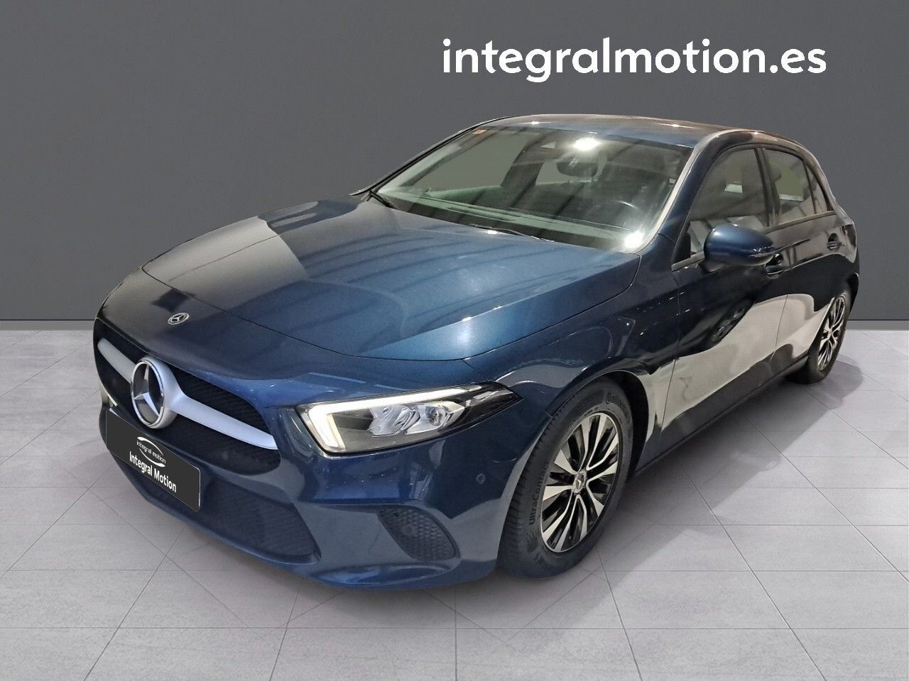 Foto del MERCEDES Clase A A 180d 8G-DCT
