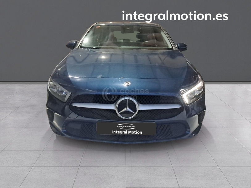 Foto del MERCEDES Clase A A 180d 8G-DCT