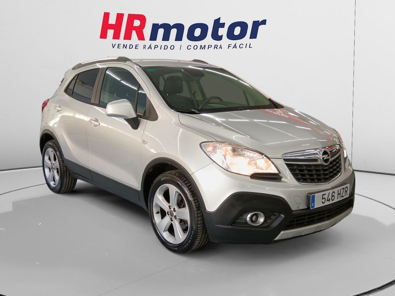 OPEL Mokka (Selective) en Madrid