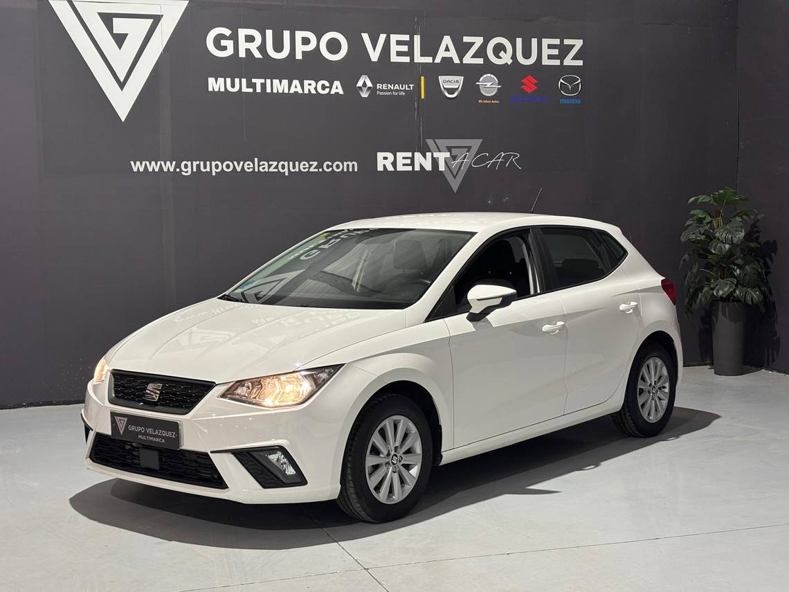 Foto del SEAT Ibiza 1.0 TSI S&S Style 115