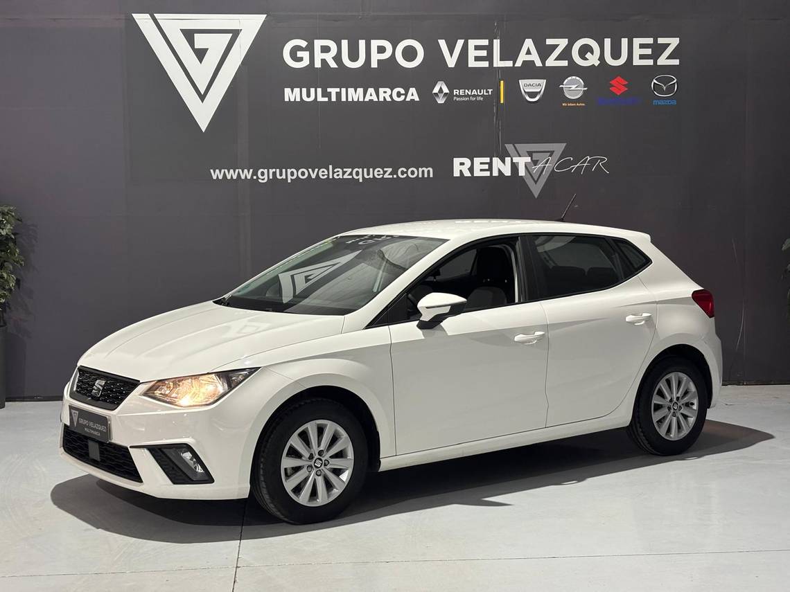 Foto del SEAT Ibiza 1.0 TSI S&S Style 115