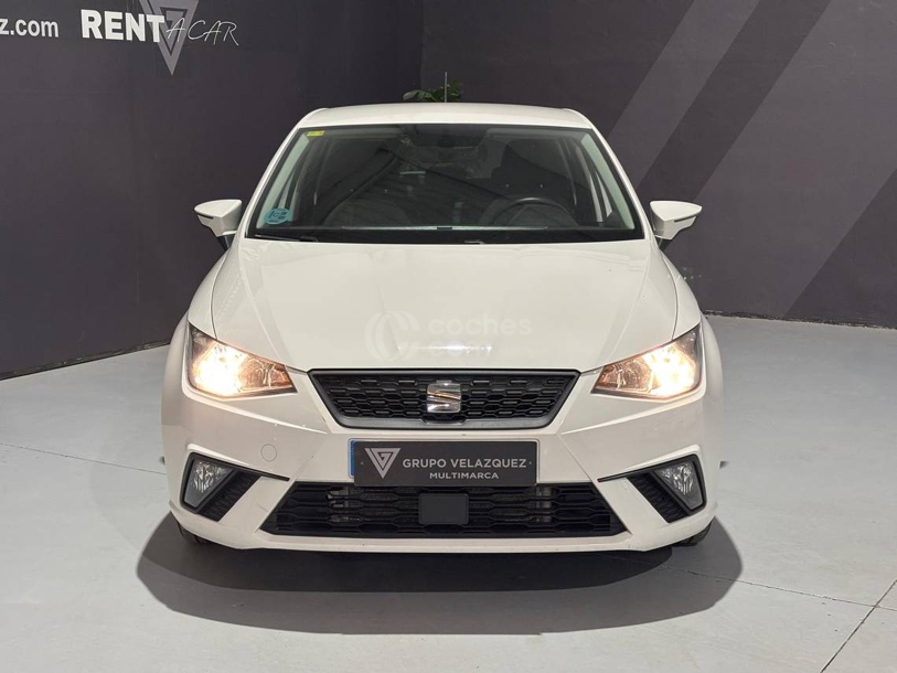 Foto del SEAT Ibiza 1.0 TSI S&S Style 115