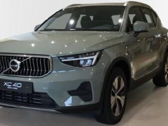 Imagen de VOLVO XC40 T4 Recharge Core Aut.