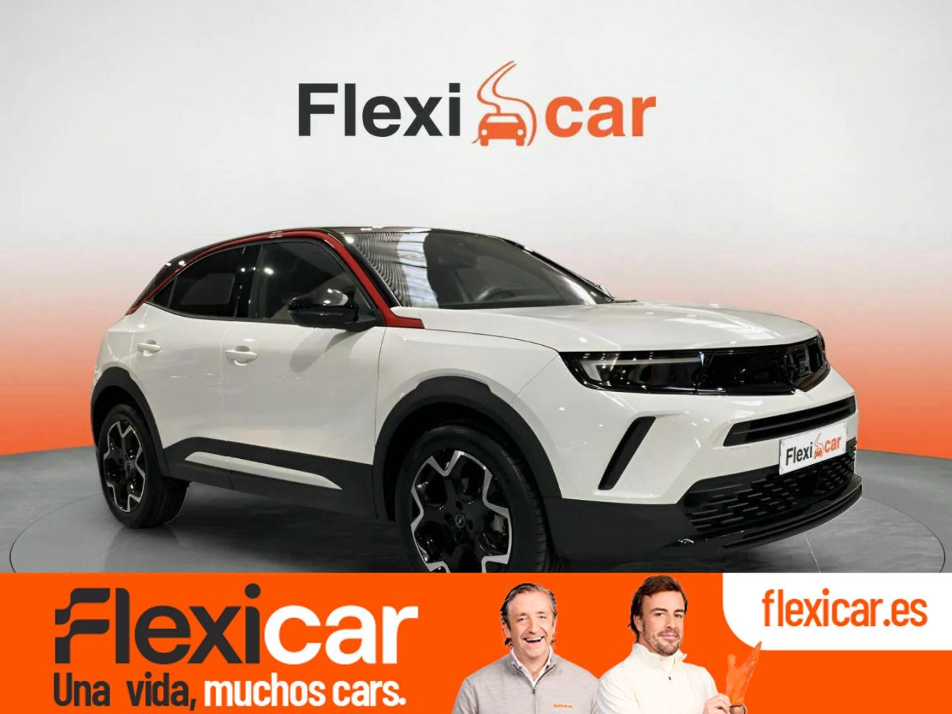 Imagen de OPEL Mokka