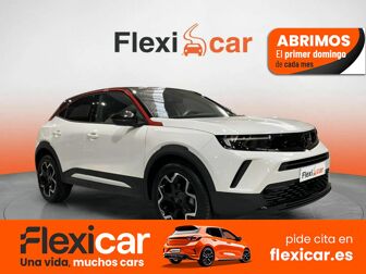 Imagen de OPEL Mokka 1.5D S&S GS
