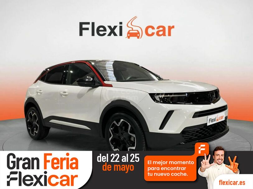 Foto del OPEL Mokka 1.5D S&S GS