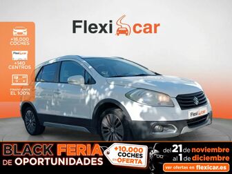 Imagen de SUZUKI SX4 S-Cross 1.6DDiS GL 4x2