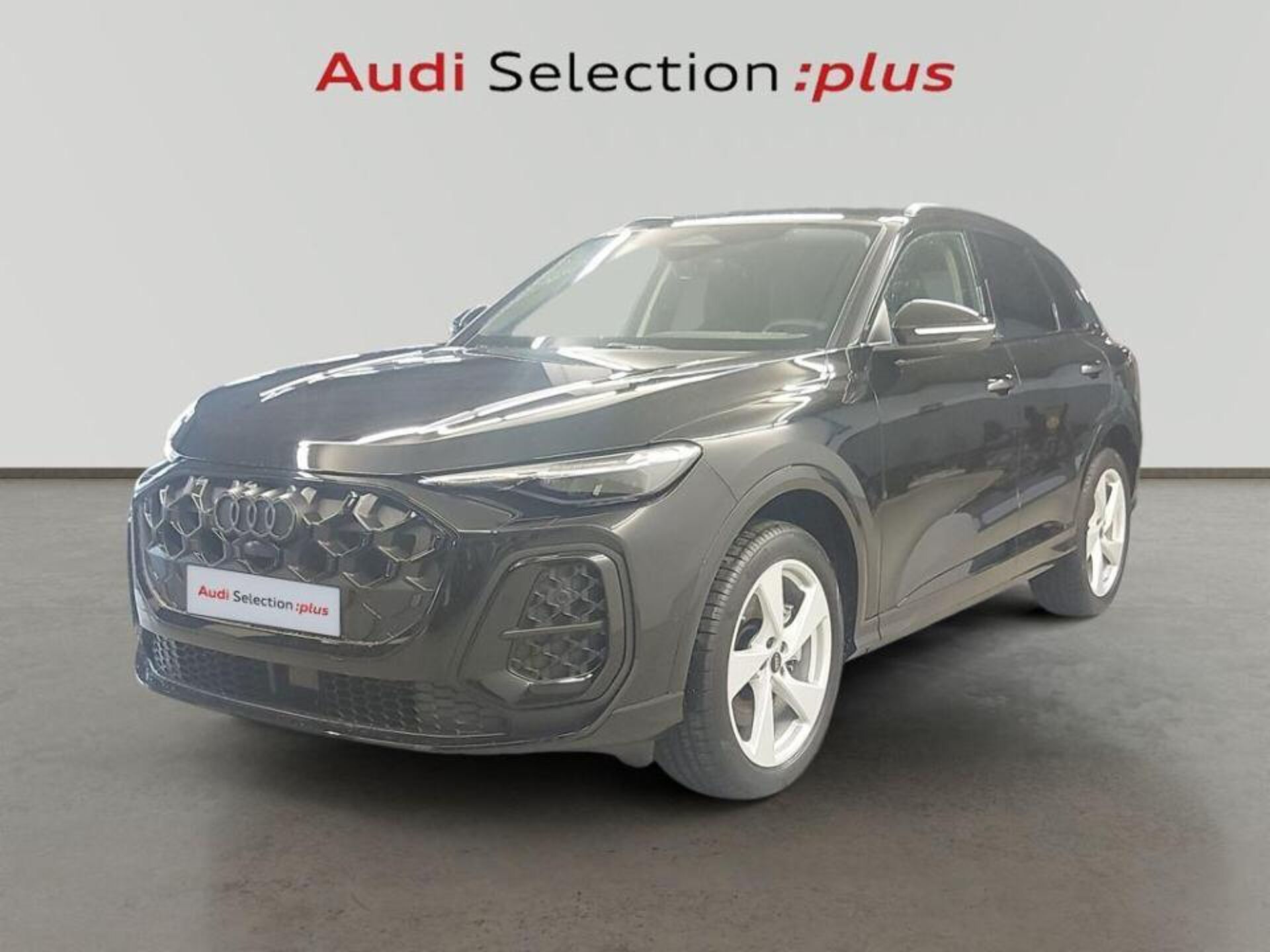 Imagen de AUDI Q5