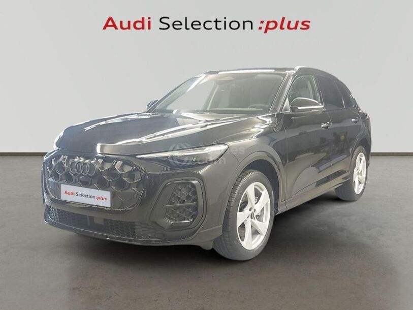 Foto del AUDI Q5 40 TDI quattro-ultra S line S tronic 150kW