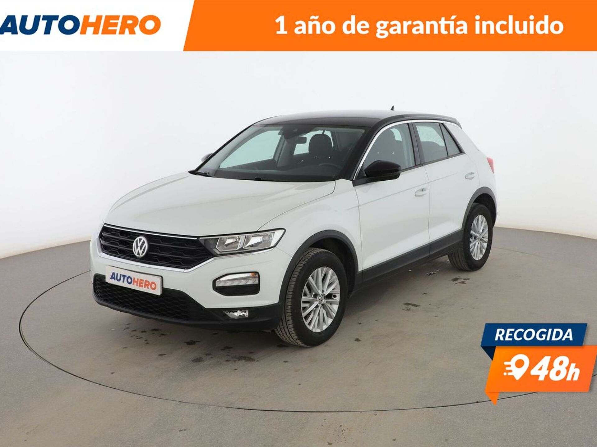 Imagen de VOLKSWAGEN T-Roc