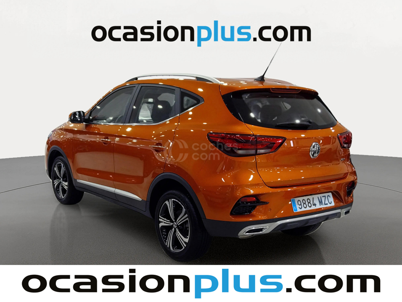 Foto del MG ZS 1.5 VTi-Tech Luxury 78kW