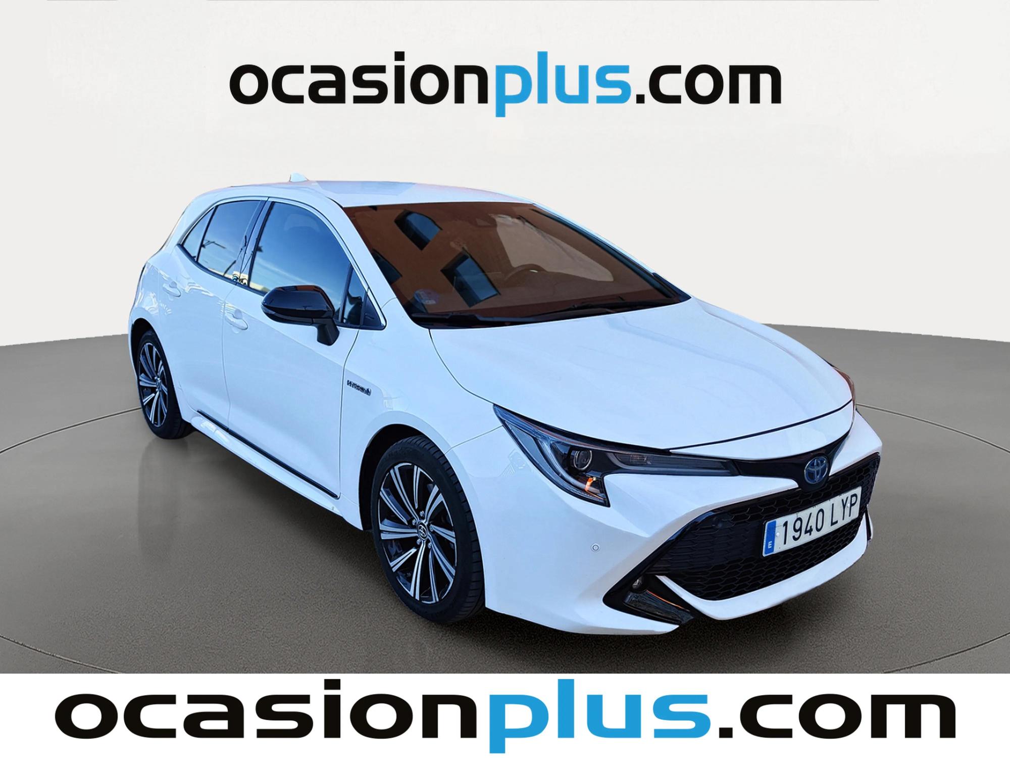 Foto del TOYOTA Corolla 180H Style