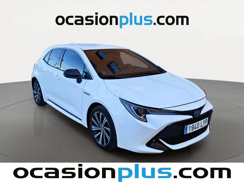 Foto del TOYOTA Corolla 180H Style