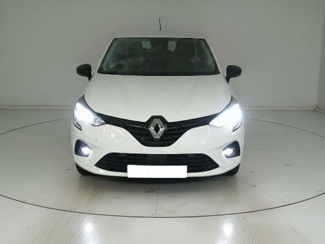 Foto del RENAULT Clio Blue dCi Business 74kW