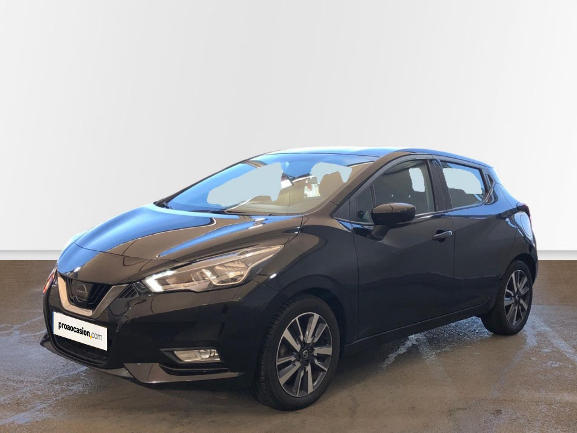 Imagen de NISSAN Micra