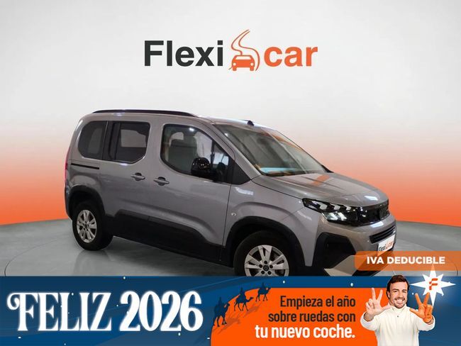 PEUGEOT Rifter (Rifter Allure BlueHDi 100) en Rioja, La