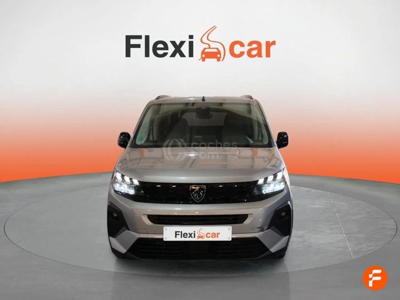 Foto del PEUGEOT Rifter 1.5BlueHDI S&S Allure Business Long 100